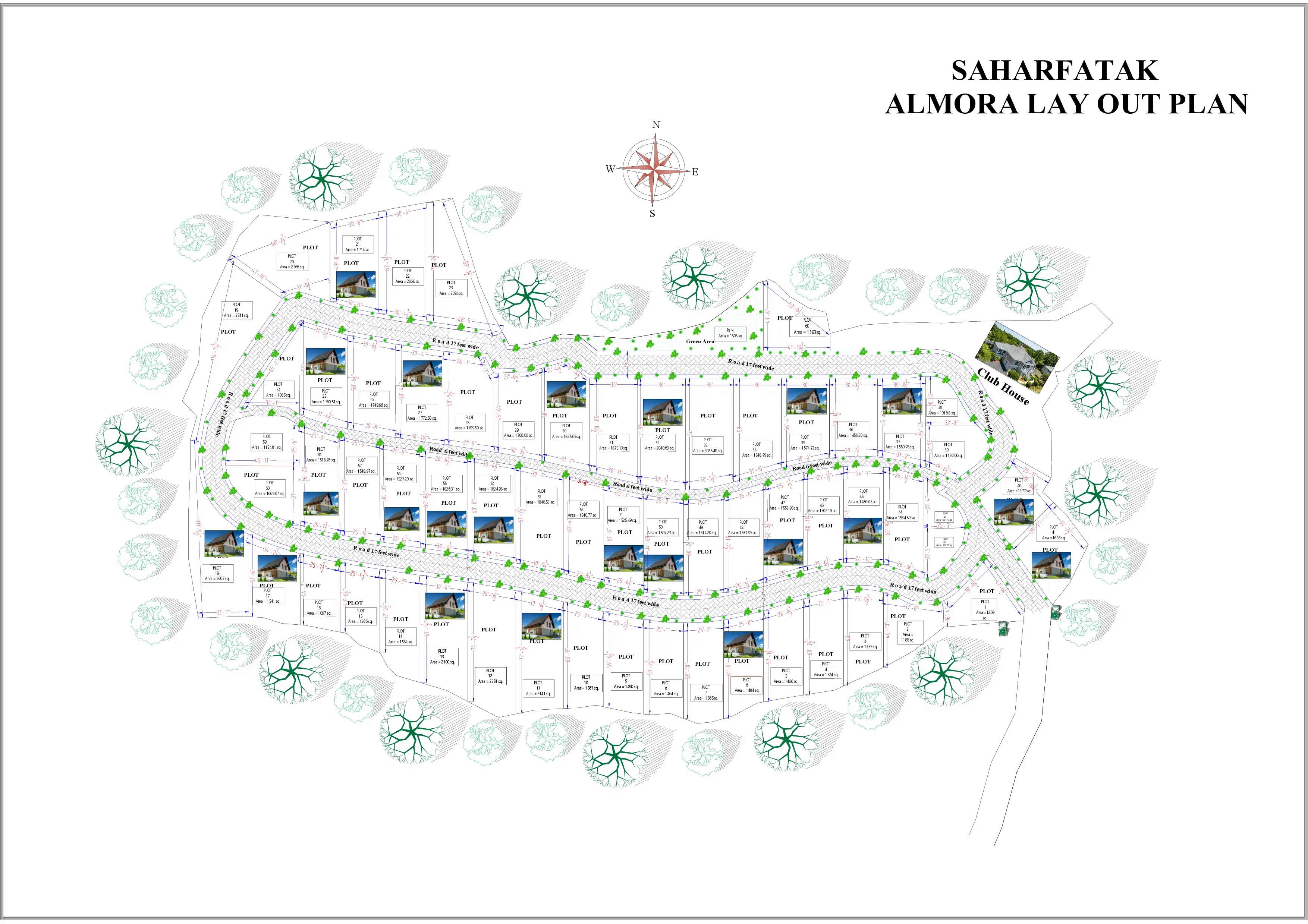 Master Plan